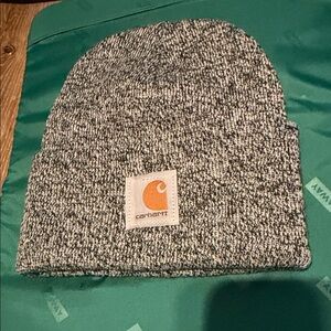 NWOT Carhartt Beanie